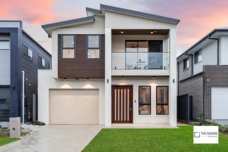 6 Sabre Street, Schofields NSW 2762