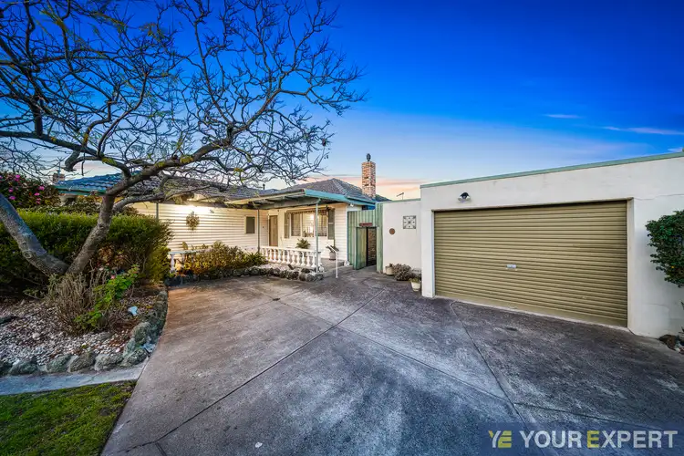 1 Kallay Street, Dandenong North VIC 3175