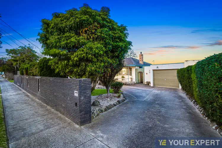 Third view of Homely house listing, 1 Kallay Street, Dandenong North VIC 3175