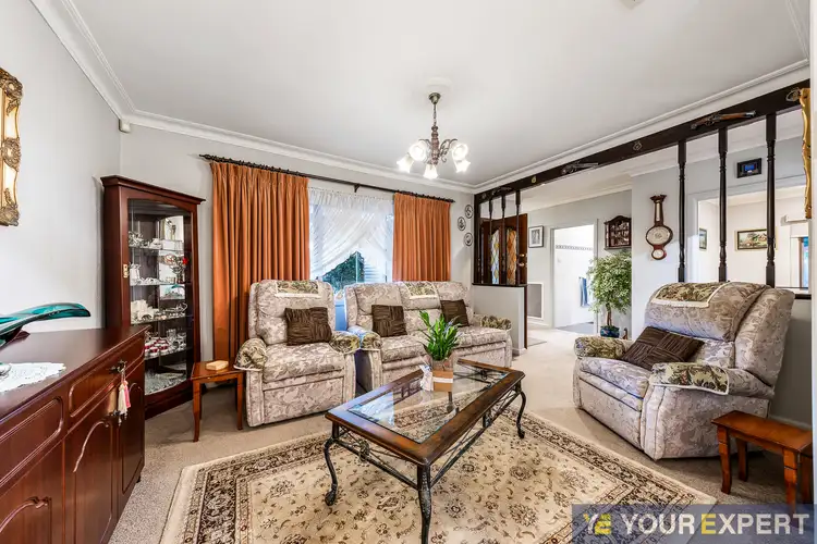 Fifth view of Homely house listing, 1 Kallay Street, Dandenong North VIC 3175