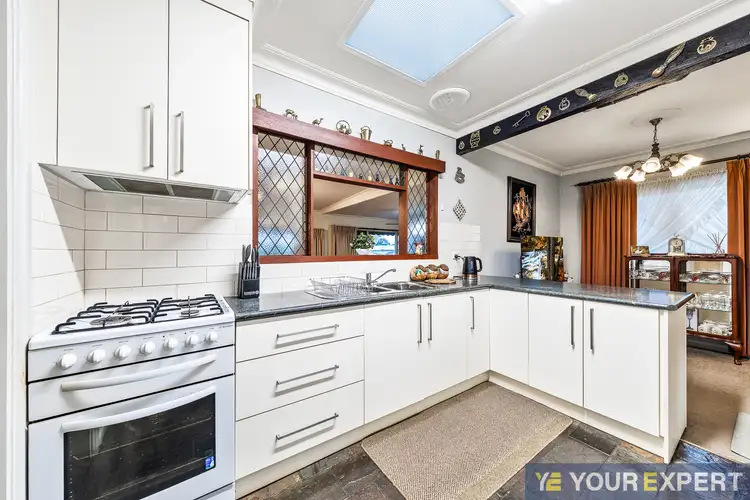 Sixth view of Homely house listing, 1 Kallay Street, Dandenong North VIC 3175