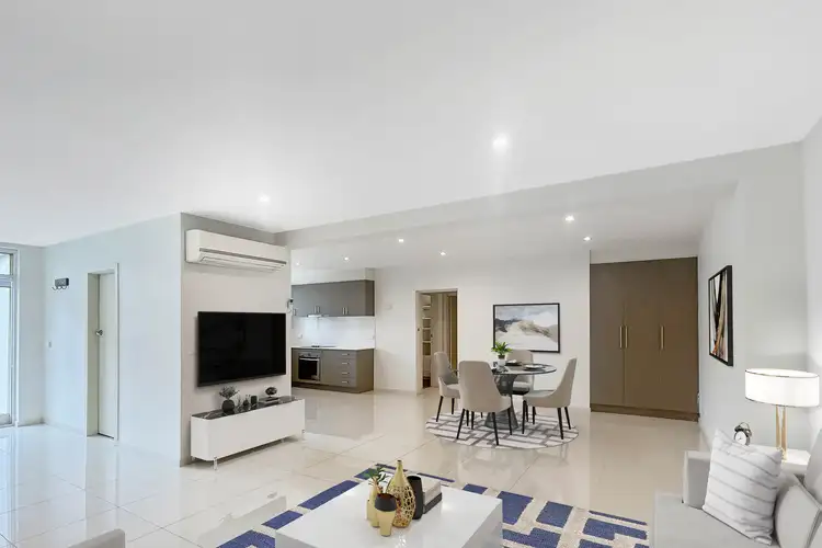 Third view of Homely house listing, 36 Wahroonga Crescent, Greensborough VIC 3088