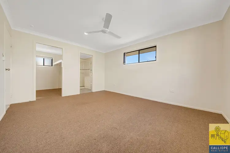 Fourth view of Homely house listing, 15 Alpha Street, Calliope QLD 4680