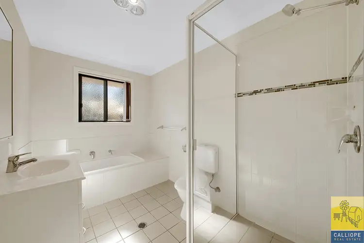 Sixth view of Homely house listing, 15 Alpha Street, Calliope QLD 4680