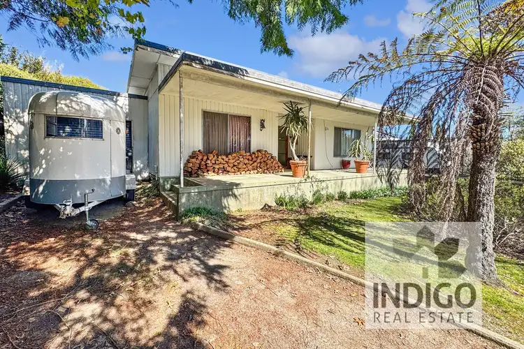 28 Victoria Road, Beechworth VIC 3747