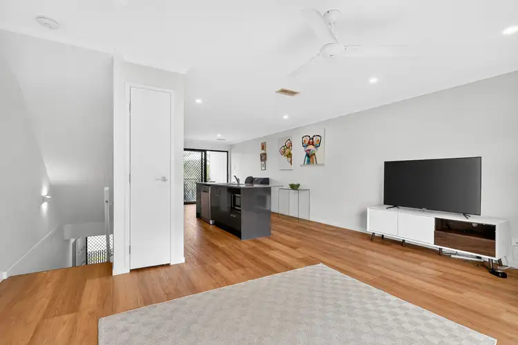 Sixth view of Homely townhouse listing, 44/13 Mumford Road, Narangba QLD 4504