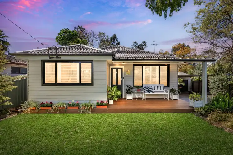 93 Eggleton Street, Blacktown NSW 2148