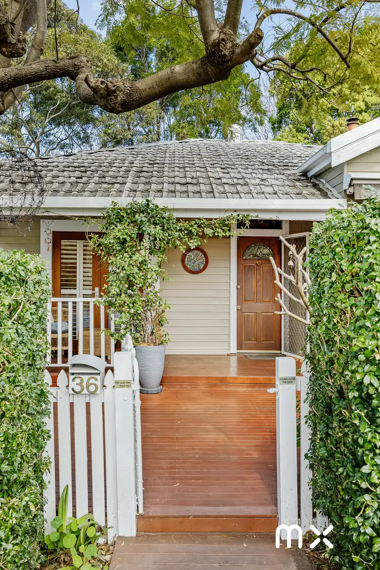 Fourth view of Homely house listing, 36 Lachlan Street, Thirroul NSW 2515