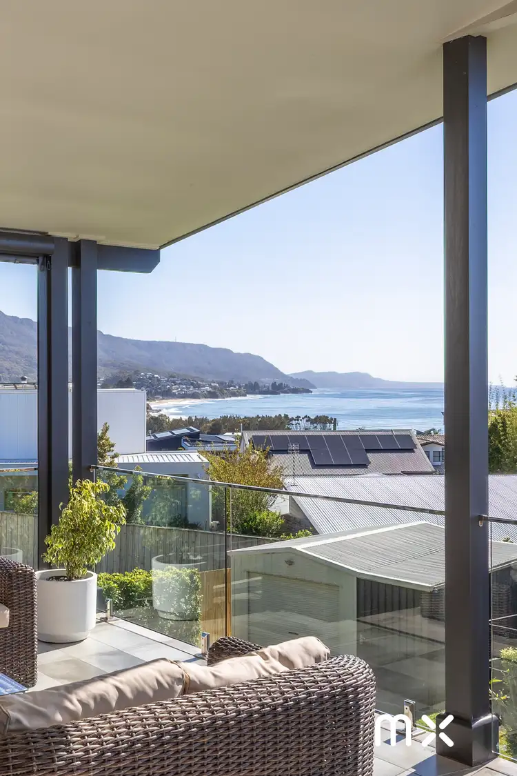 Second view of Homely house listing, 2 O'Brien Street, Bulli NSW 2516