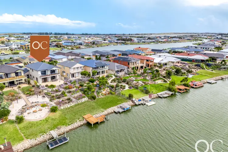 34 Britannia Parade, Hindmarsh Island SA 5214