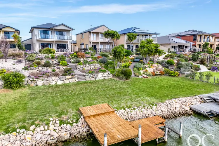 Second view of Homely house listing, 34 Britannia Parade, Hindmarsh Island SA 5214