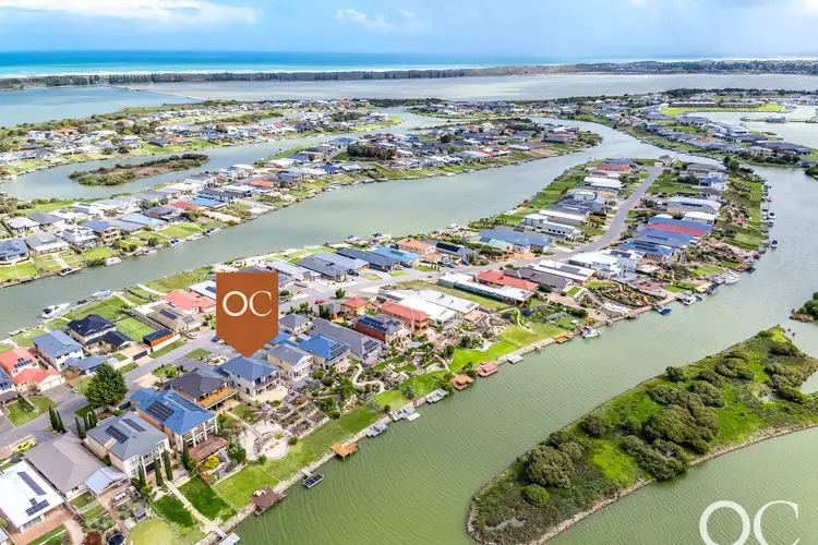 Third view of Homely house listing, 34 Britannia Parade, Hindmarsh Island SA 5214