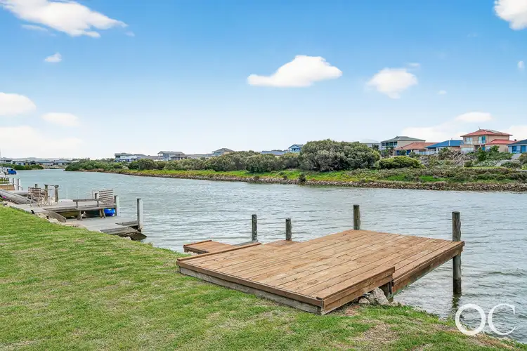 Fourth view of Homely house listing, 34 Britannia Parade, Hindmarsh Island SA 5214