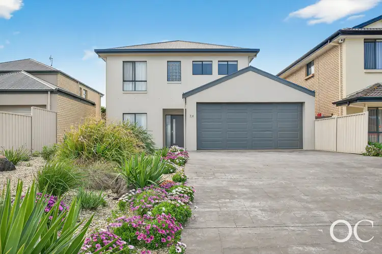 Fifth view of Homely house listing, 34 Britannia Parade, Hindmarsh Island SA 5214