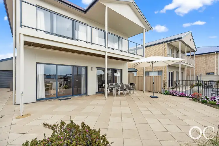 Sixth view of Homely house listing, 34 Britannia Parade, Hindmarsh Island SA 5214