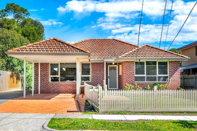 1/78 Robinlee Avenue, Burwood East VIC 3151