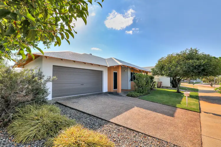 33 Gumunggwa Street, Lyons NT 810