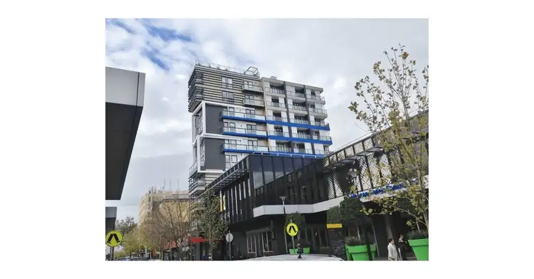 701/19 Hall Street, Moonee Ponds VIC 3039