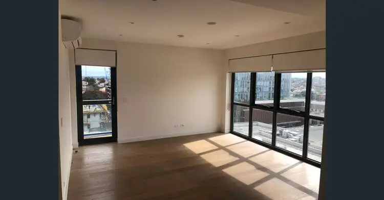 Second view of Homely apartment listing, 701/19 Hall Street, Moonee Ponds VIC 3039