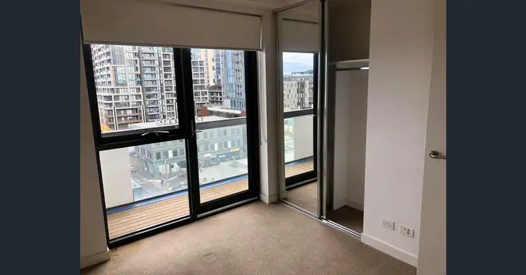 Third view of Homely apartment listing, 701/19 Hall Street, Moonee Ponds VIC 3039