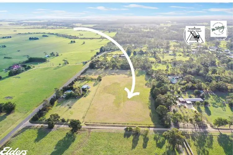 Fourth view of Homely land listing, 125 Woodside Beach Road, Woodside VIC 3874