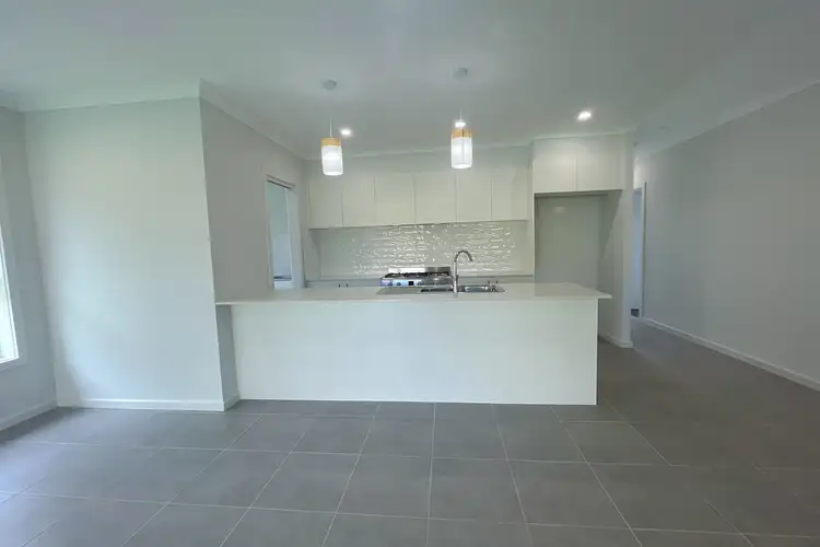 Second view of Homely house listing, 4 Flight Street, Menangle Park NSW 2563