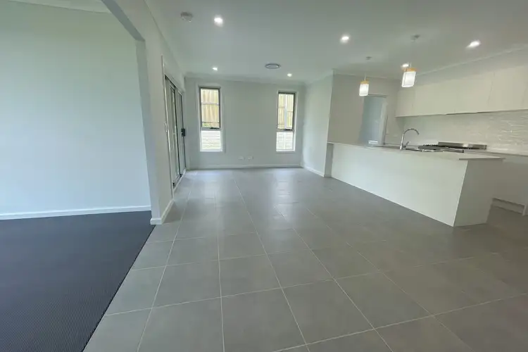 Third view of Homely house listing, 4 Flight Street, Menangle Park NSW 2563