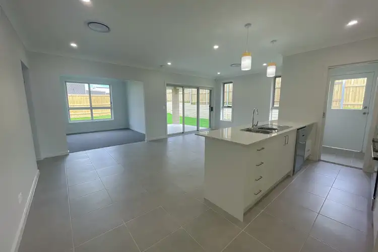 Fourth view of Homely house listing, 4 Flight Street, Menangle Park NSW 2563