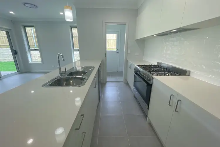 Fifth view of Homely house listing, 4 Flight Street, Menangle Park NSW 2563
