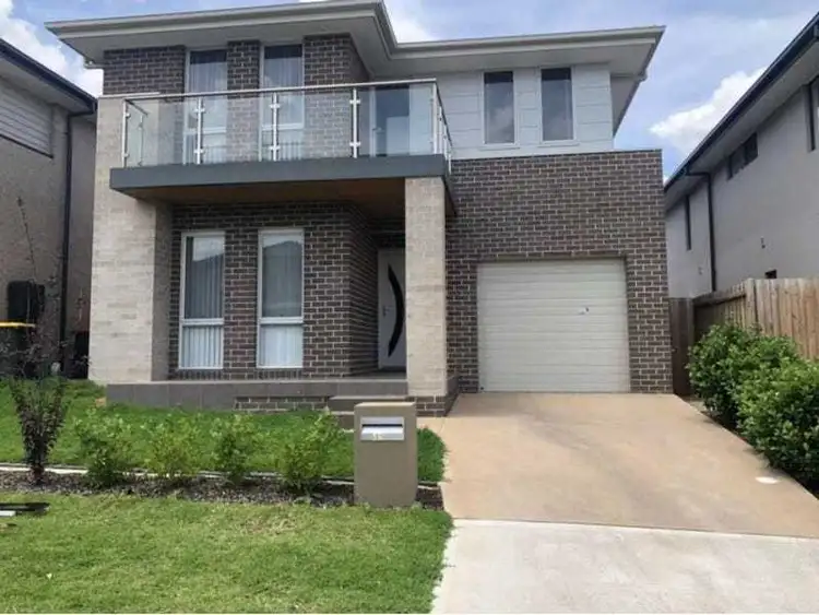 - Fortunato Street, Schofields NSW 2762
