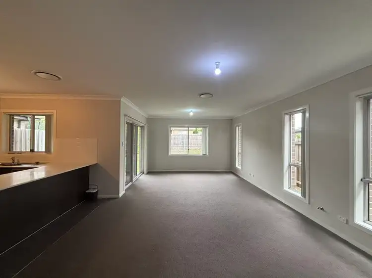 Second view of Homely house listing, - Fortunato Street, Schofields NSW 2762