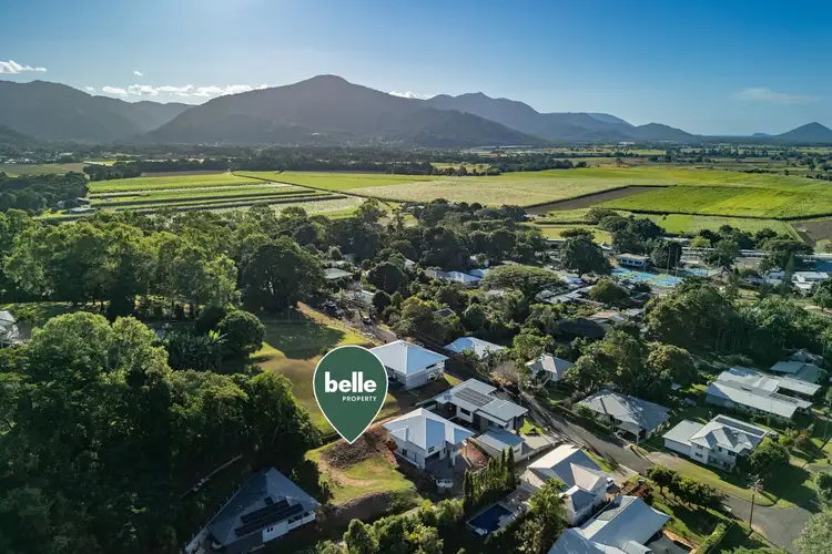 5C Duffy Street, Freshwater QLD 4870