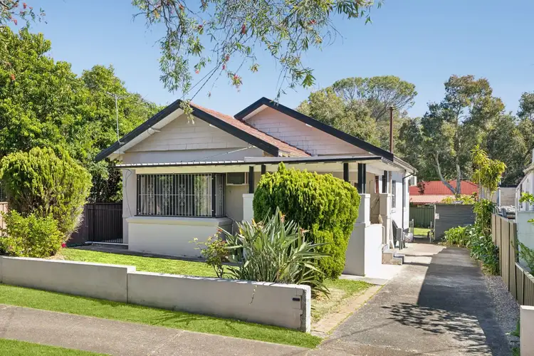 2 Cleary Avenue, Belmore NSW 2192