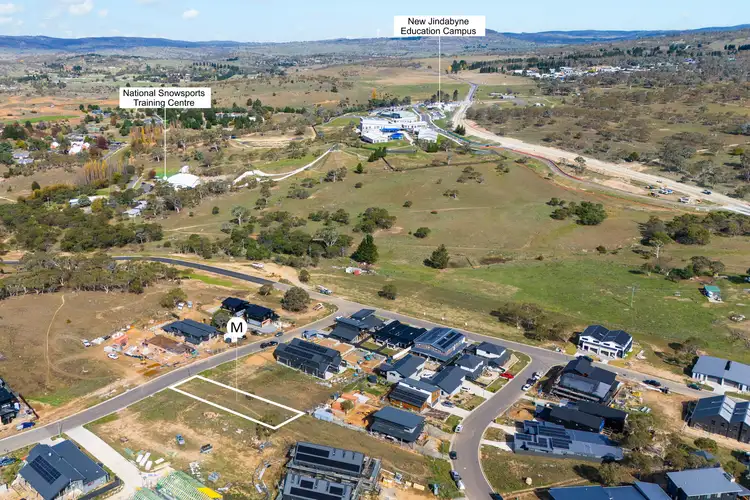 60 Twynam Street, Jindabyne NSW 2627