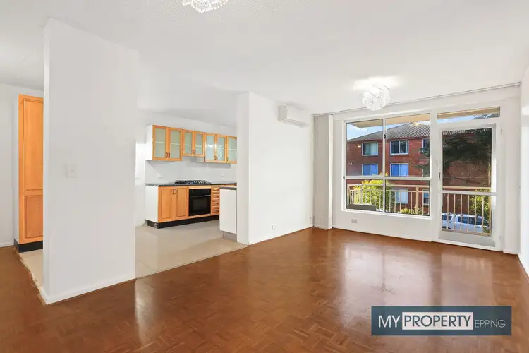 5/4 Barber Avenue, Eastlakes NSW 2018