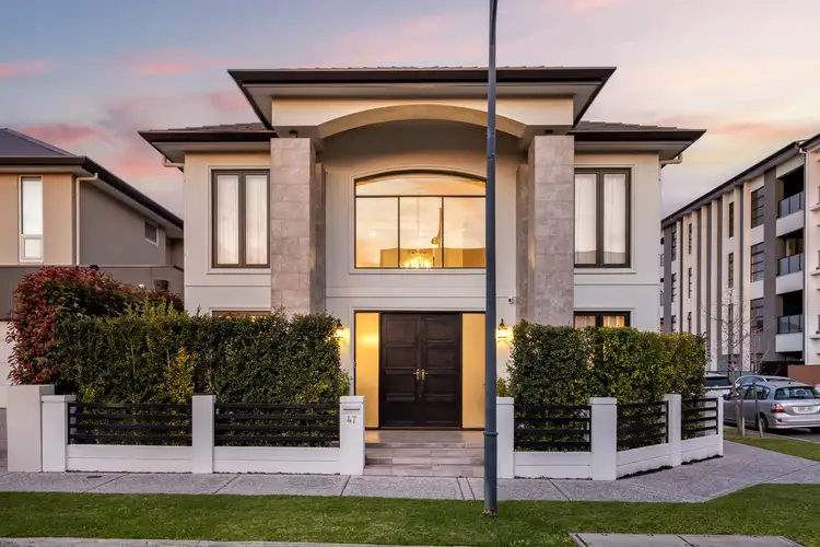 Main view of Homely house listing, 47 Condon Drive, Lightsview SA 5085
