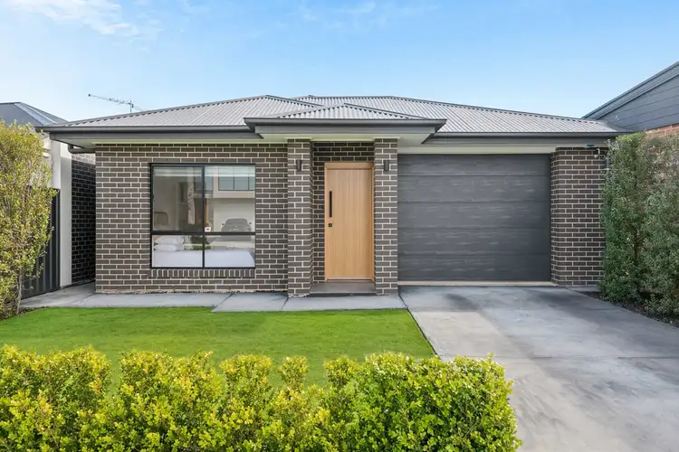 1/2 Kelsey Street, Kidman Park SA 5025