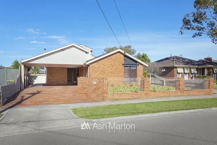 Main view of Homely house listing, 52 Claude Street, Seaford VIC 3198