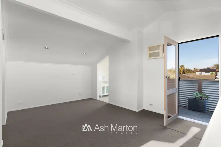 Second view of Homely house listing, 52 Claude Street, Seaford VIC 3198
