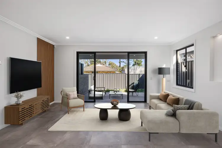 18 Aquila Street, Box Hill NSW 2765