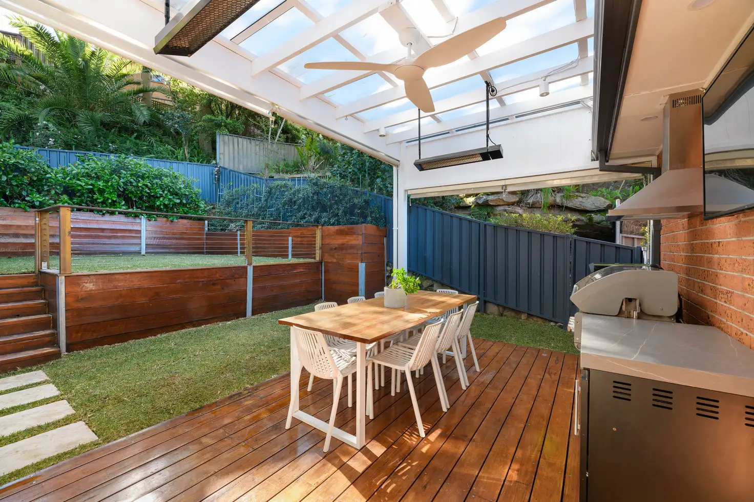 Main view of Homely townhouse listing, 9/153-157 Wattle Road, Sutherland NSW 2232