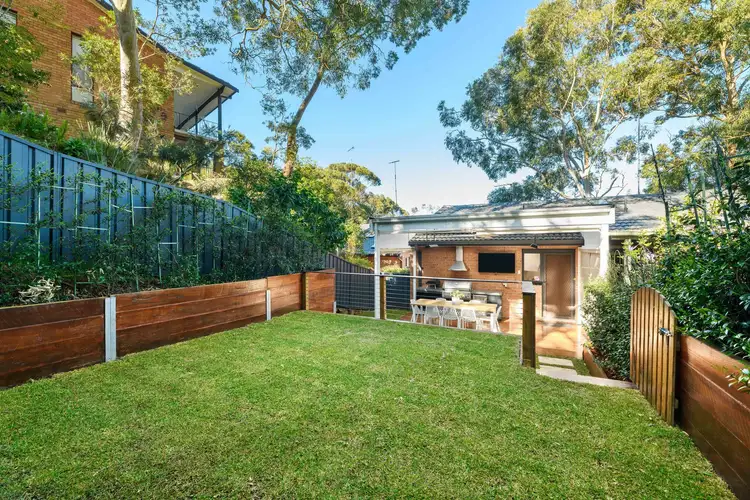 Third view of Homely townhouse listing, 9/153-157 Wattle Road, Sutherland NSW 2232