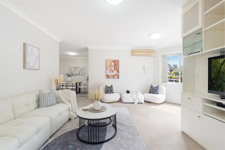 Second view of Homely apartment listing, 2/1 Harbourview Crescent, Abbotsford NSW 2046
