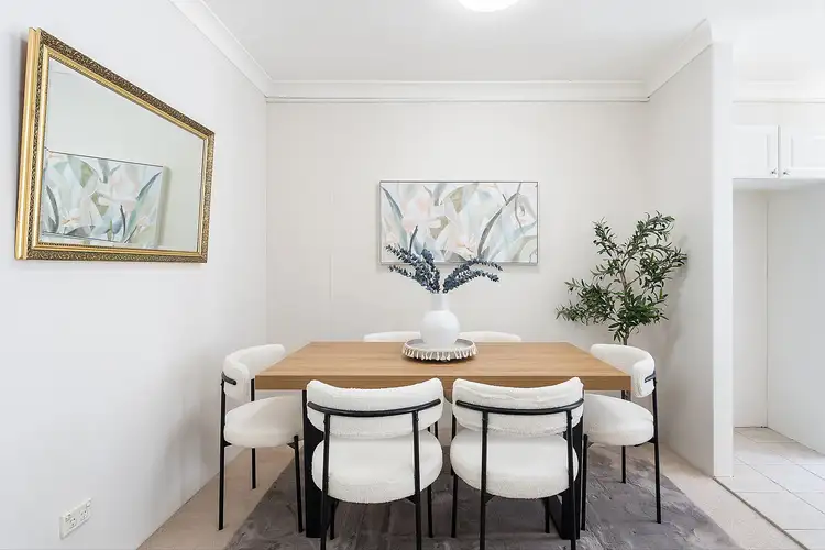 Fourth view of Homely apartment listing, 2/1 Harbourview Crescent, Abbotsford NSW 2046