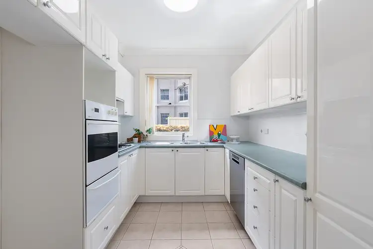 Fifth view of Homely apartment listing, 2/1 Harbourview Crescent, Abbotsford NSW 2046