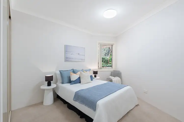 Sixth view of Homely apartment listing, 2/1 Harbourview Crescent, Abbotsford NSW 2046