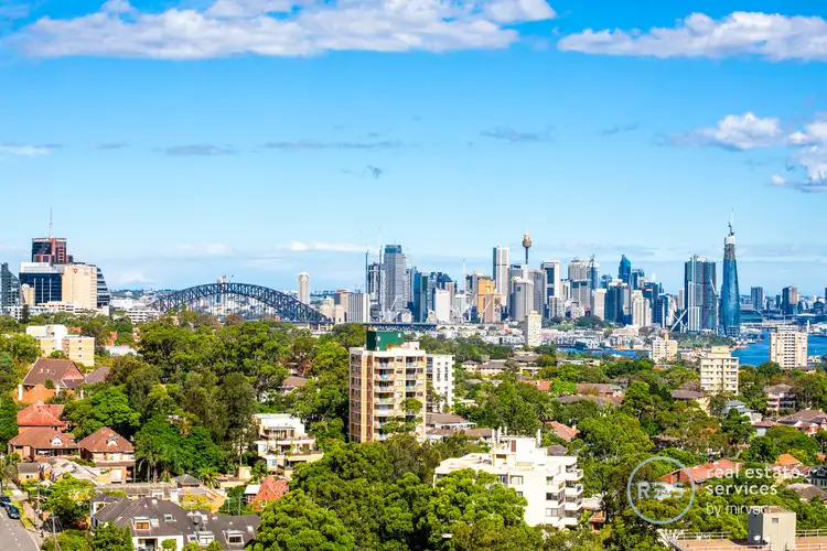 1401/486 Pacific Highway, St Leonards NSW 2065