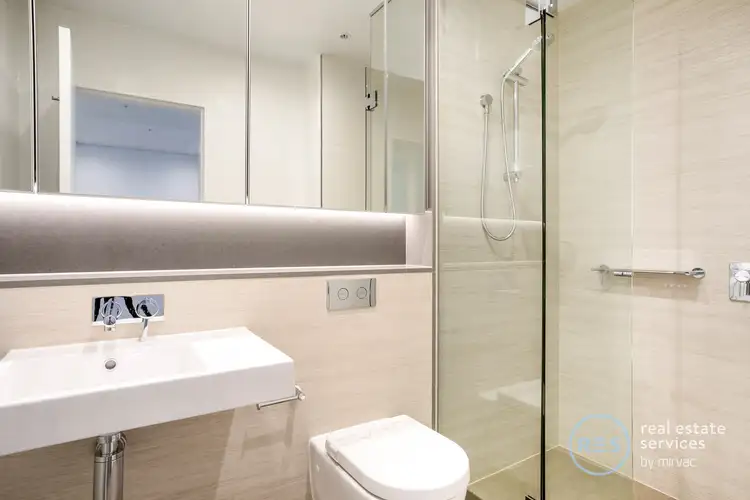 Fourth view of Homely apartment listing, 1401/486 Pacific Highway, St Leonards NSW 2065