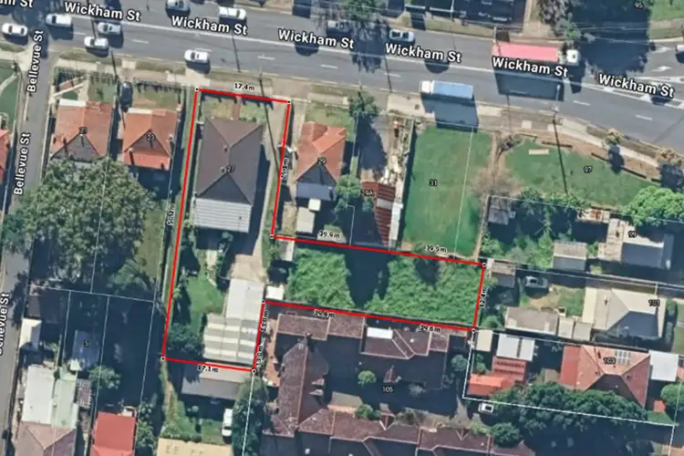 Second view of Homely house listing, 27 Wickham Street, Arncliffe NSW 2205