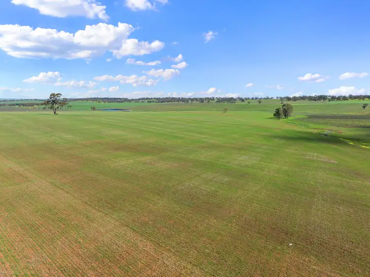 Lot 101 Schobers Road, Auburn SA 5451